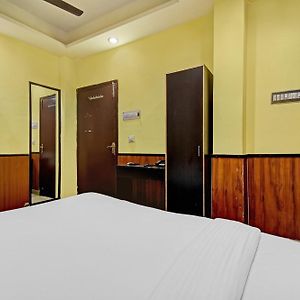 Flagship Hotel Eden