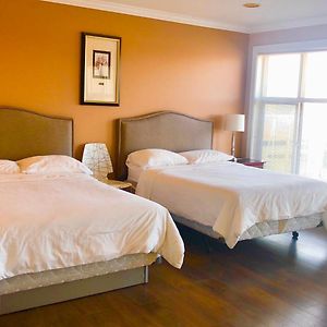 Standard Double or Twin Room Balcony